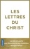  La Porte-parole - Les lettres du Christ - Les 9 lettres et les articles.