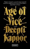 Deepti Kapoor - Age of Vice.