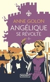 Anne Golon - Angélique Tome 5 : Angélique se révolte.