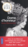 Anne Glenconner - Dame d'honneur - Une vie d'exception dans l'ombre de la Couronne.