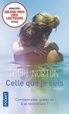 Claire Norton - Celle que je suis.