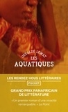Osvalde Lewat - Les Aquatiques.