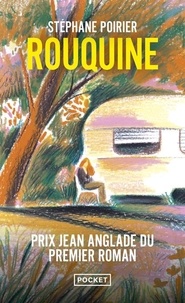 Stéphane Poirier - Rouquine.