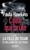 Paula Hawkins - Celle qui brûle.