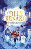 Andy Sagar - La Fille-Renard et le Festin Fantastique - Tome 02 - 2.