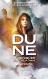 Brian Herbert et Kevin James Anderson - Dune : Chroniques de Caladan Tome 2 : La Dame.