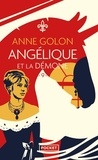 Anne Golon - Angélique Tome 9 : Angélique et la Démone.
