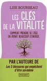 Lise Bourbeau - Les clés de la vitalité.