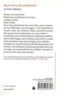 Le feu intérieur. 23 pratiques quotidiennes pour libérer votre vitalité