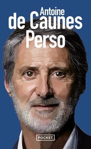 Antoine de Caunes - Perso.