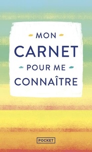 Stéphanie Cochet - Mon carnet pour me connaître.