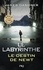 James Dashner - Le Labyrinthe - Le destin de Newt.