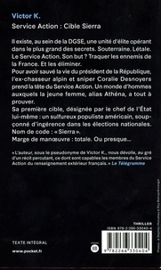 Service Action Tome 1 Cible Sierra