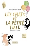 Kuen Shan Kwong - Les chats et la petite fille.