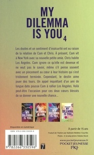 My dilemma is you Tome 4