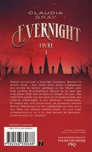 Evernight Tome 1