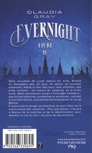 Evernight Tome 2