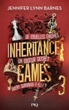 Jennifer Lynn Barnes - Inheritance Games Tome 3 : .
