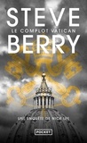 Steve Berry - Le Complot Vatican.