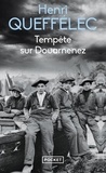 Henri Queffélec - Tempête sur Douarnenez.