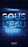 Catherine Steadman - Sous l'eau.