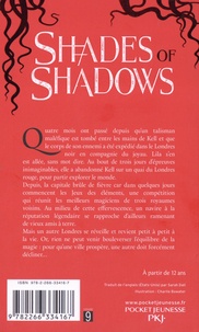 Shades of Shadows Tome 2