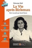 Simone Veil - La Vie après Birkenau.