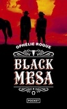Ophélie Roque - Black Mesa.