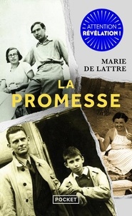 Marie de Lattre - La promesse.
