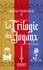 David Eddings et E. C. L. Meistermann - POCKET IMAGINAI  : La trilogie des joyaux - Intégrale.