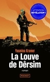Yasmina Kramer - La louve de Dersim.