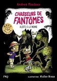 Andres Miedoso - Chasseurs de fantômes - tome 9 : Alerte à la momie.