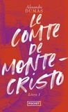 Alexandre Dumas - Le comte de Monte-Cristo Livre 1 : .