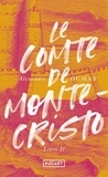 Alexandre Dumas - Le comte de Monte-Cristo Livre 2 : .