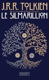John Ronald Reuel Tolkien - Le silmarillion.