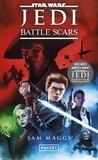 Sam Maggs - Star Wars Jedi  : Battle Scars.