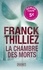 Franck Thilliez - La Chambre des morts.