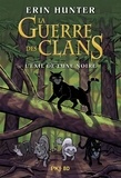 Erin Hunter - La Guerre des Clans  : L'exil de Lune Noire.