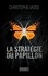 Christophe Vasse - La Stratégie du Papillon.