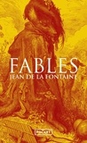 Fontaine jean de La - Fables - Intégrale - Collector.