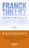 Franck Thilliez - Norferville.