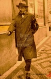 Fernando Pessoa - Oeuvres de Fernando Pessoa Tome 1 : Cancioneiro - Poèmes 1911-1935.