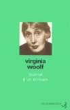 Virginia Woolf - Journal d'un écrivain.
