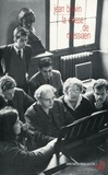 Jean Boivin - La classe de Messiaen.
