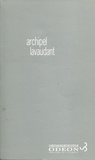 Yan Ciret - Archipel Lavaudant - Livre collectif.