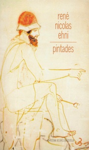 René-Nicolas Ehni - Pintades.