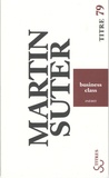 Martin Suter - Business Class.