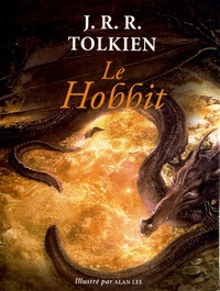 John Ronald Reuel Tolkien - Le Hobbit.