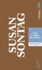 Susan Sontag - Sous le signe de saturne.