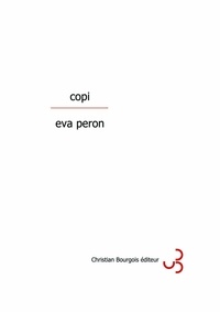  Copi - Eva Peron.